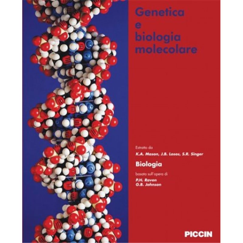 Genetica e biologia molecolare